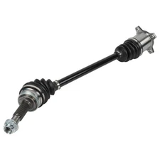 Rear Left or Right CV Axle Assembly For Lexus UX250h 2019 2020 2021 L4 2.0L