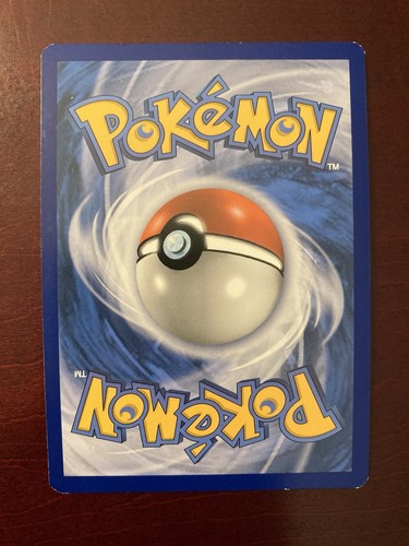 Tapu Bulu GX SM32 Sonne & Mond Black Star Promo Full Art Holo Pokemon TCG Karte - Bild 2 von 2