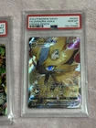 PSA 10 Zeraora VMAX GG42/GG70 Crown Zenith: Galarian Gallery Holo ✨💎✨