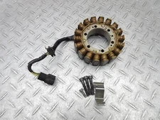 2001 01-04 BMW F650GS Stator Magneto Alternator Generator Coil