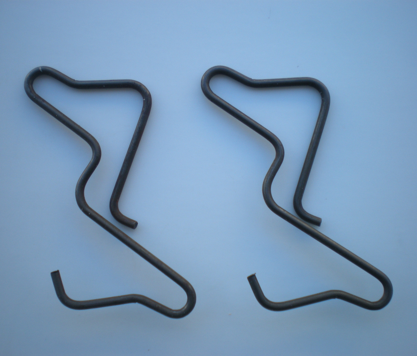 Rope Rotor / Pawl Spring Set for STIHL 064 up to MS880 Chainsaws ...