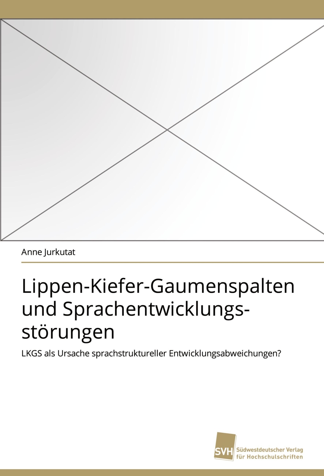 Thumbnail - Lippen-kiefer-gaumenspalten Und Sprachentwicklungsstörungen Anne