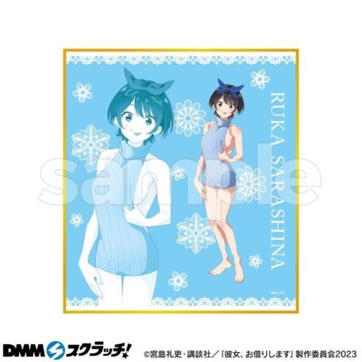 Ruka専用ペ-ジ RUKA - VRoid Hub