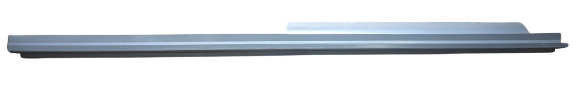 Slip-on Rocker Panels for 00-06 Toyota Tundra Access Cab
