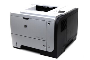 hp laserjet 3015 dn