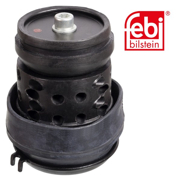 Febi Bilstein Motorlager Vorne Gummimetalllager FüR VW Passat Variant 3A5 35I-image