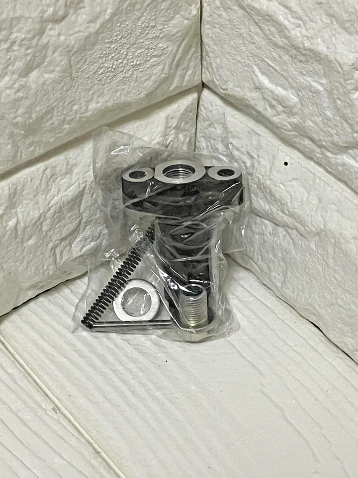 Conjunto de tensor genuino KAWASAKI KX250F NINJA ZX-6R ZX-6RR 12048-1181 de JP Foto 3 de 4