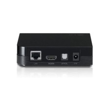 LG SP520 Smart TV Upgrader Built-In WiFi - Black (2012 Model) New in Retail Box