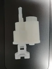 Hunter Douglas Ultraglide gear assist