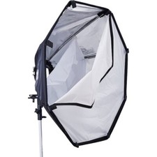 Lastolite LL LS2670 Hotrod Octa Softbox 70cm - Diffuser - Studio Softbox