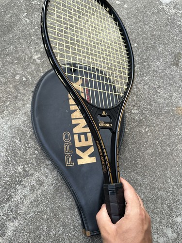 Kennex Power Ace 93 - Foto 6 di 6
