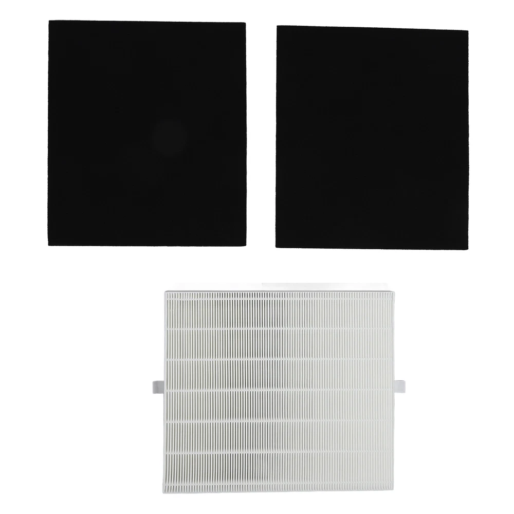 Air Purifier Filter Excellent Adsorption With Activated Carbon Cotton Replacemen
