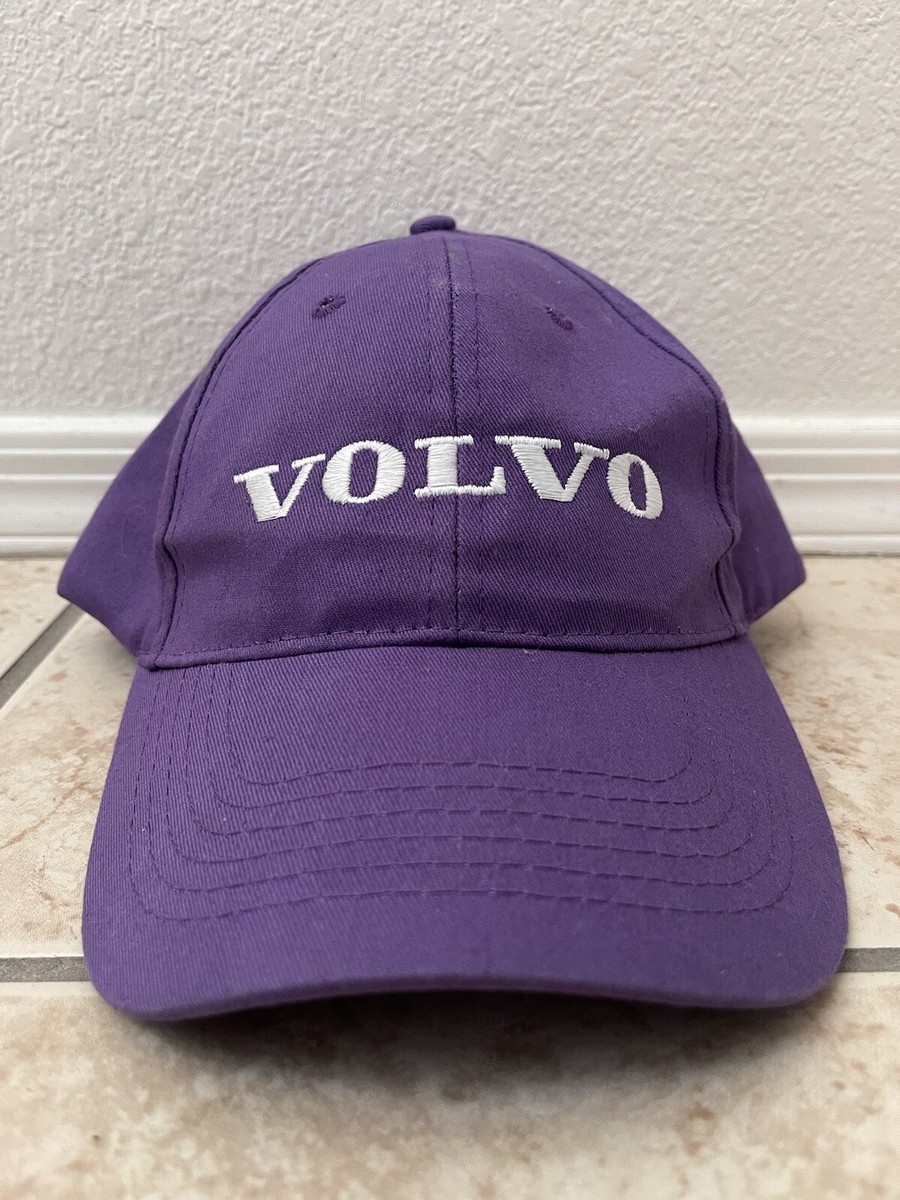 帽子 ideaswam Head Shot Trucker Cap (Purple) - 帽子