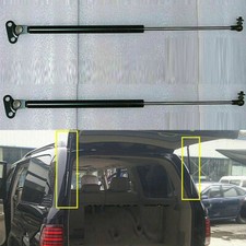 For Land Cruiser FJ100 LC100 1998-2007 REAR COVER HYDRAULIC STRUT SHOCKS 1 PAIR