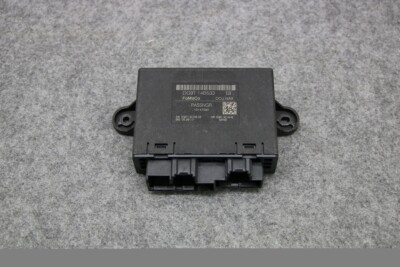 Ford Mondeo 5 Türsteuergerät 2278162 Beifahrerseite Tür Steuergerät control unit