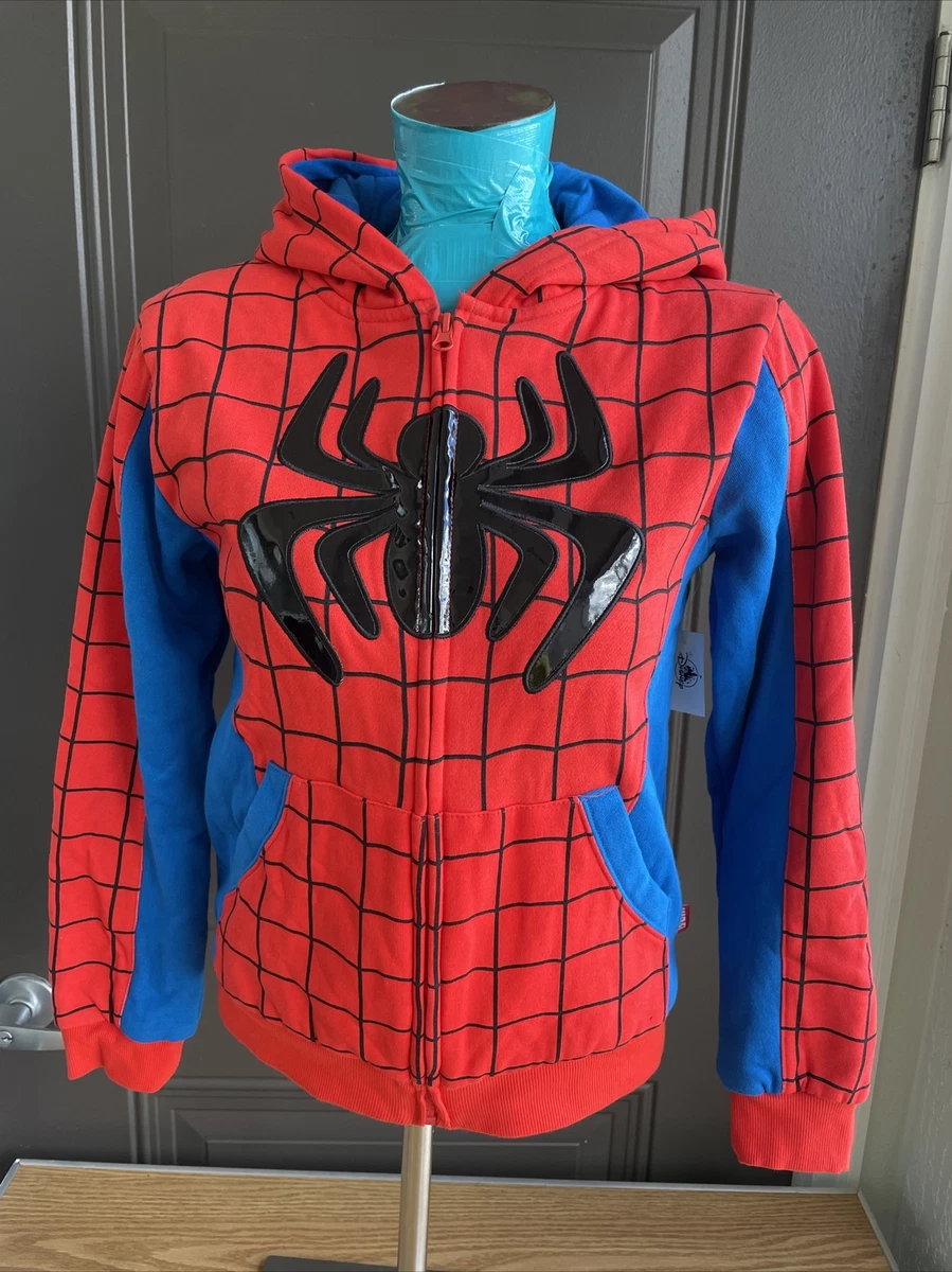 Veste Spiderman - Marvel - 8 ans