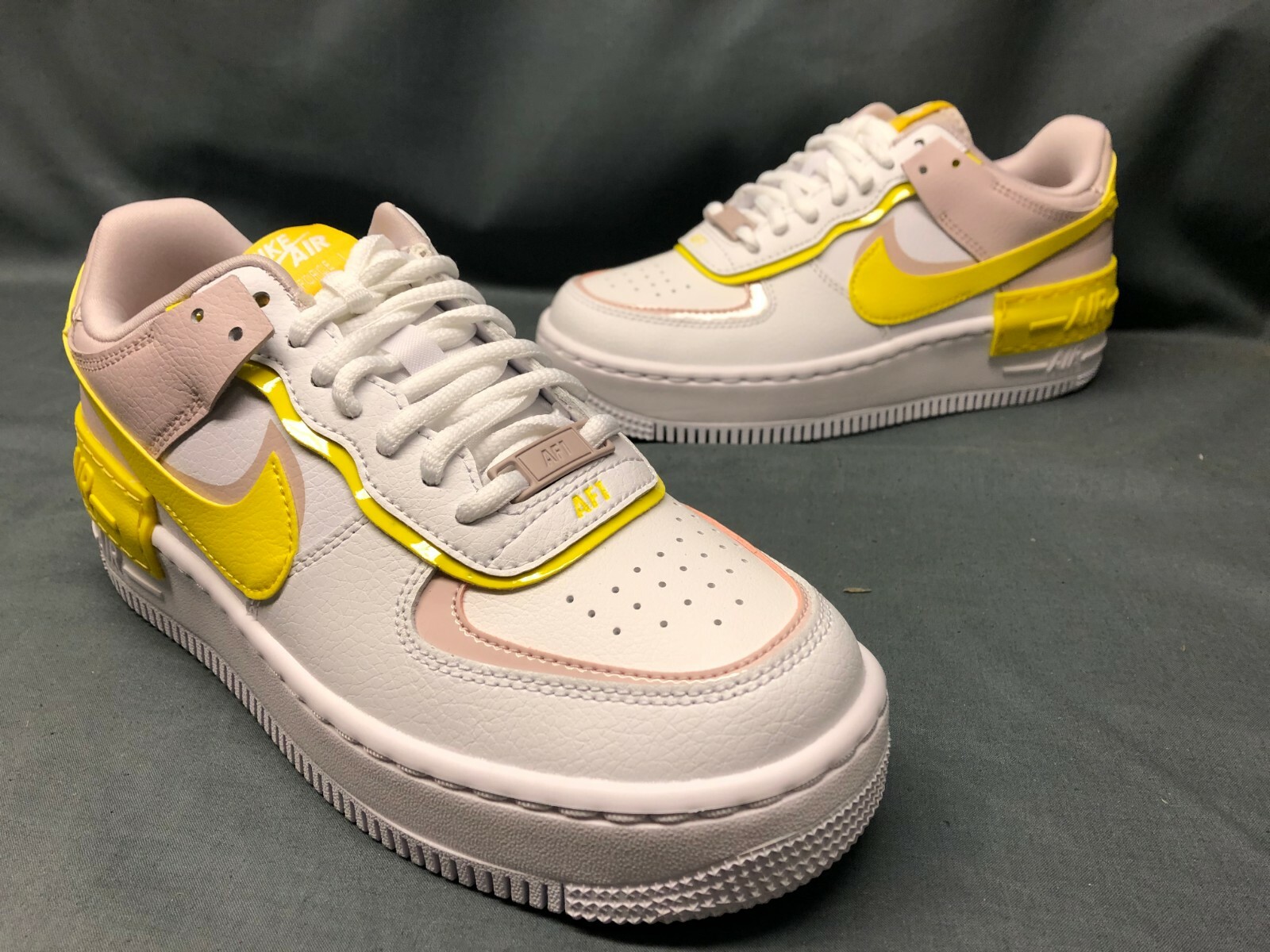 air force womens shadow