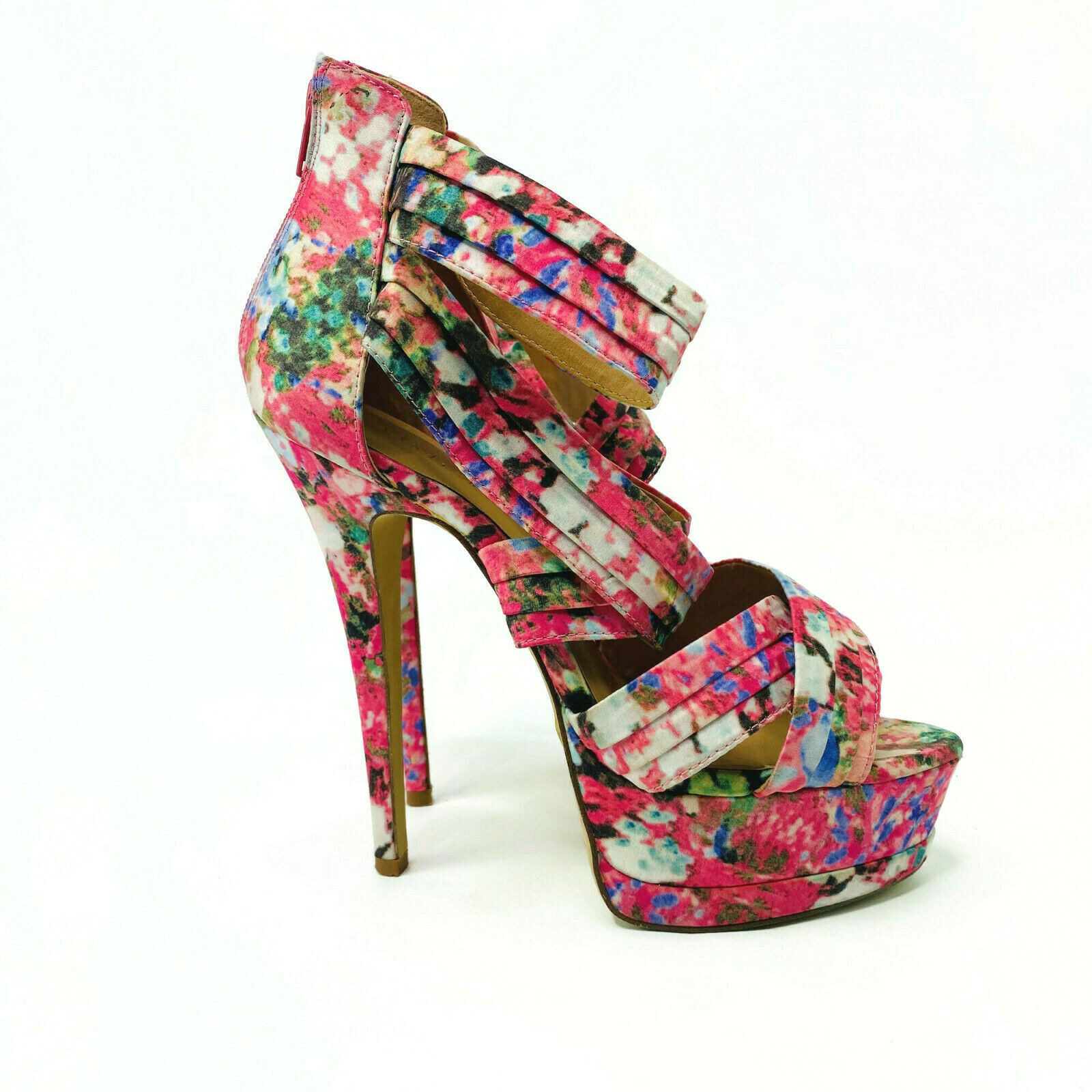 shoedazzle high heels