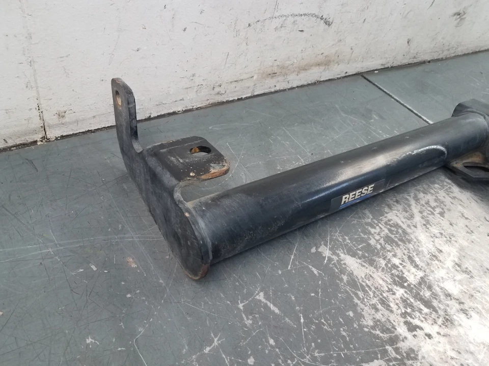 2005 Jeep Wrangler TJ Rubicon 4x4 Reece Receiver Hitch #1660 B1 - Image 4 of 4