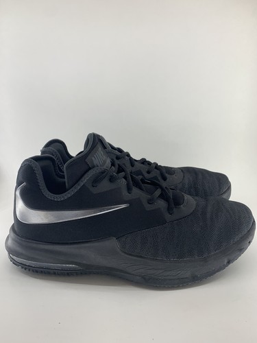 Nike Air Max Infuriate III Low Basketball Shoes Breathable Sneakers AJ5898-007  | eBay