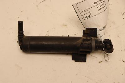 #ad 2012 2017 AUDI S5 A5 HEADLAMP HEADLIGHT WASHER NOZZLE PRESSURE CYLINDER OEM $24.00