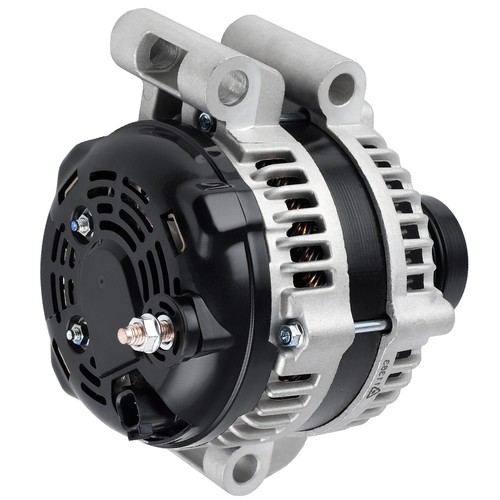 Brand New Alternator For 08-12 Dodge Charger Magnum Challenger 4896805AD 160Amp - Picture 10 of 12