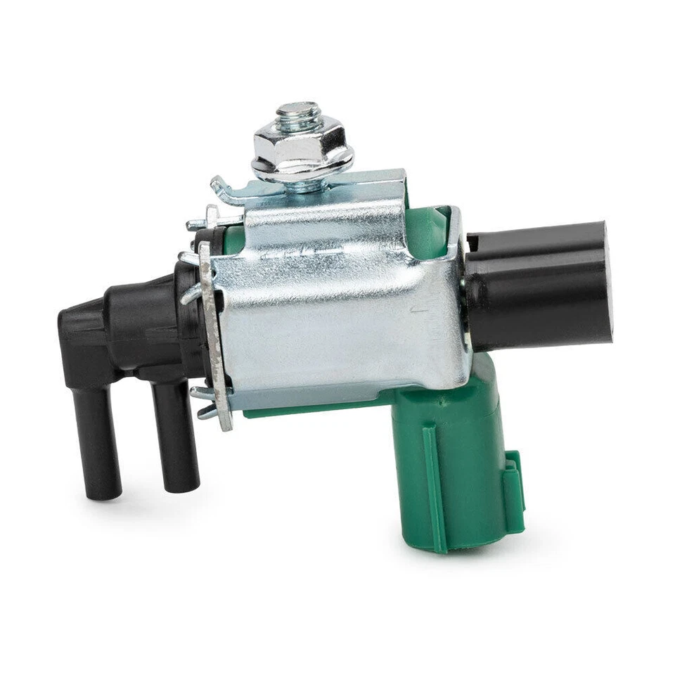 Interruptor solenoide de control EGR compatible con Nissan Máxima 1995 1996-1999 14956-31U1A Foto 2 de 4