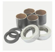 Sparex, S.65106 Repair Kit, King Pin, B1256 for Ford Dexta, Super Dexta