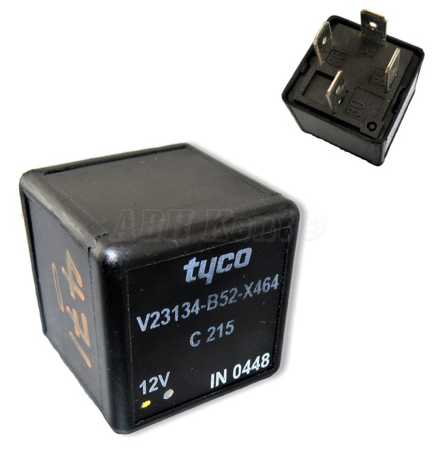 V23134 b52 x270 реле