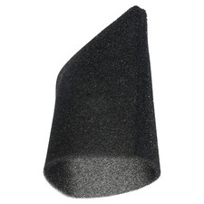 Schaumfilter für SEALEY PC200 PC200CFL PC300 Nass- & Trockensauger 22cm Hülse 3er Pack – Bild 9