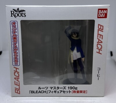 Roots X Bleach Kuchiki Rukia Figure