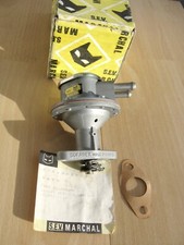 Pompe à essence Ford SIERRA