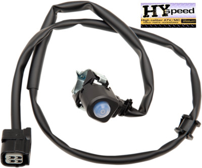 HYspeed Switch Engine Mode Change Map Button CRF450R 2015-2016 CRF250R 2015-2017