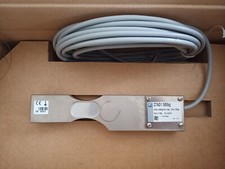 HBM Z7AD1/500kg Wägezelle brandneu in Verpackung