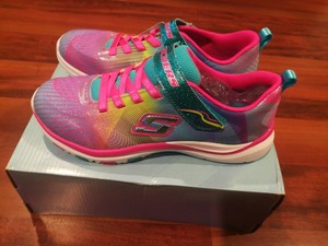 skechers trainer lite