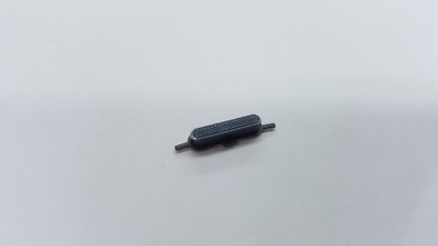 OEM Samsung Galaxy S6 Active SM-G890A Power Button Rocker Key Hard Button Blue