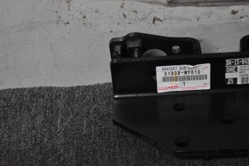 2020-2023 LEXUS GX460 RECIVER HITCH FACTORY OEM - Picture 2 of 5