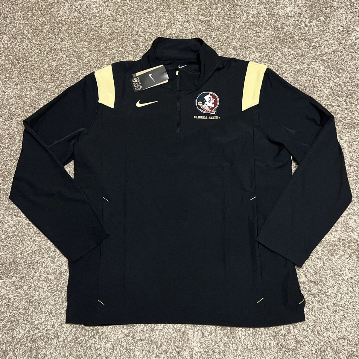 Nfl Veste Florida State Seminoles Homme (Rouge