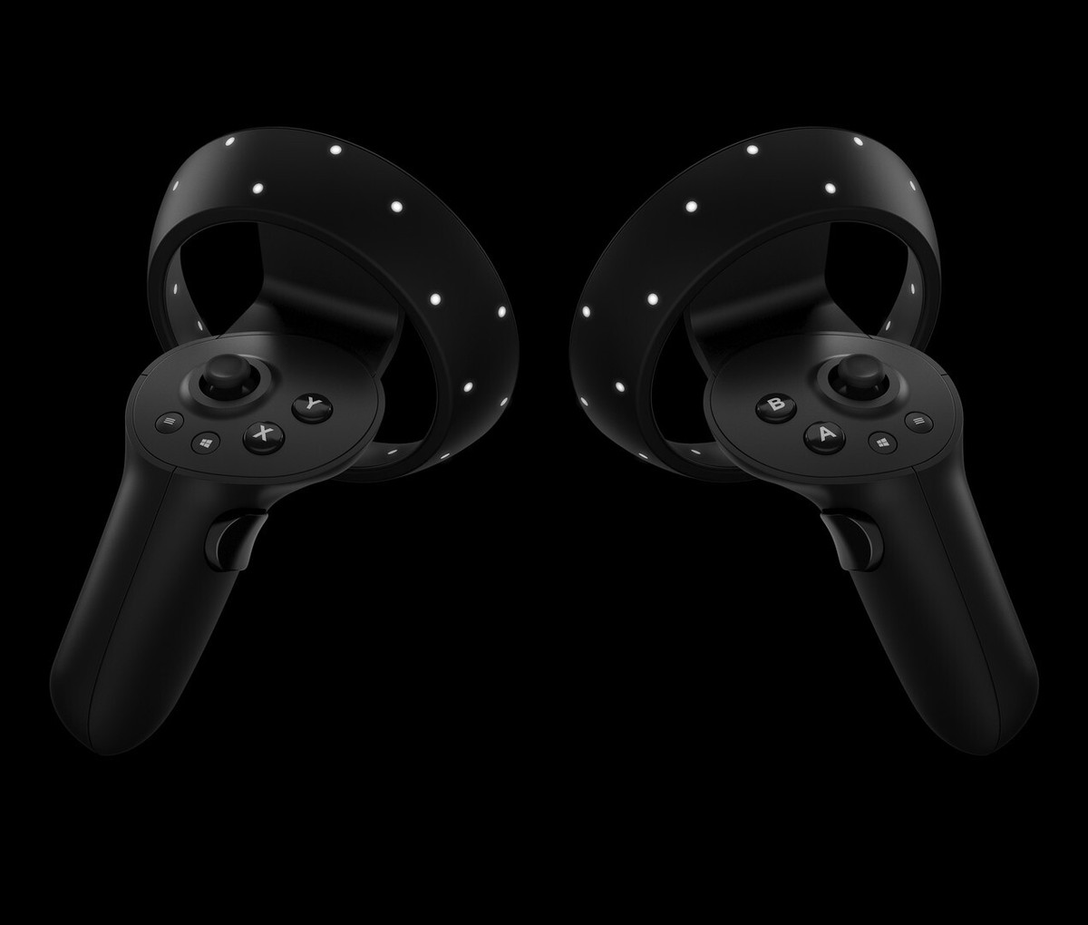 HP Reverb G2 VR Headset Controller WMR Mixed Reality Motion