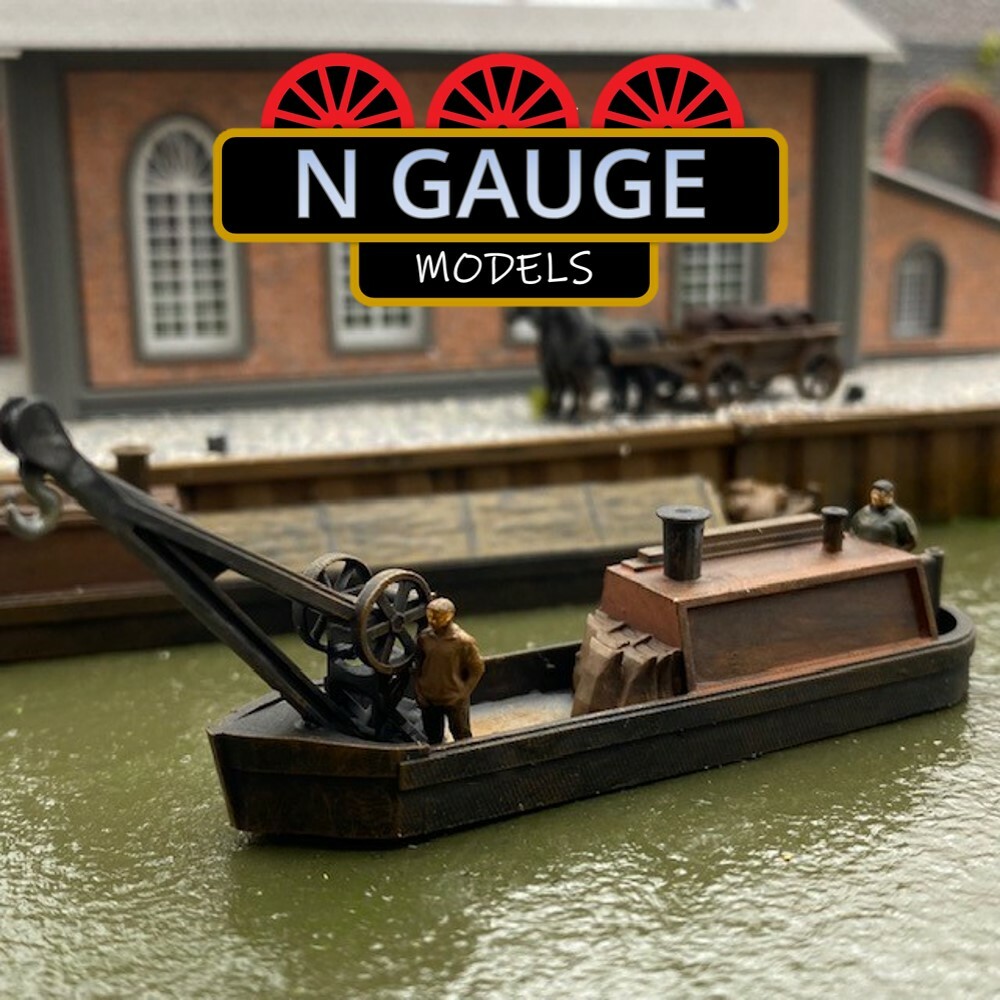 German Model Train Accessory With Decoder & Light Signal Connection For ...