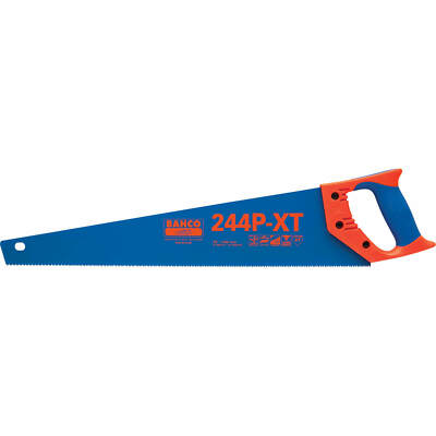 Bahco Blue XT Handsäge 22''/550mm 9tpi