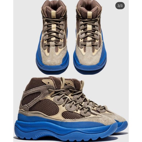 YZY DSRT BT Taupe 280 US 10 | eBay