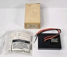 Carrier Corp 38EH900001 Indoor Fan Time Delay CT24A-1125