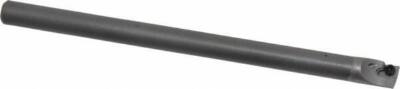 Hertel 0.285'' Min Bore, 2-1/2'' Max Depth, RH HBBC Indexable Boring Bar H59868463