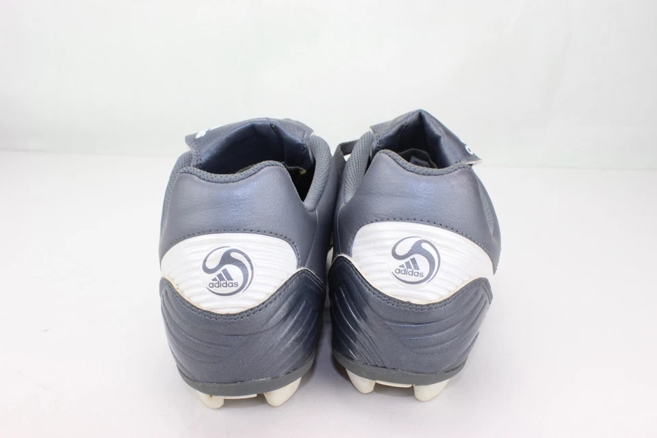 Adidas TRXFG foot ball boots uk44 us10 - image 3 of 4