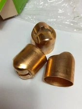 LOT OF 3 ALLEN BRADLEY B-16224 UPPER SPRING CUP (NEW IN BOX)