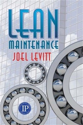 Lean Maintenance (Hardback or Cased Book)