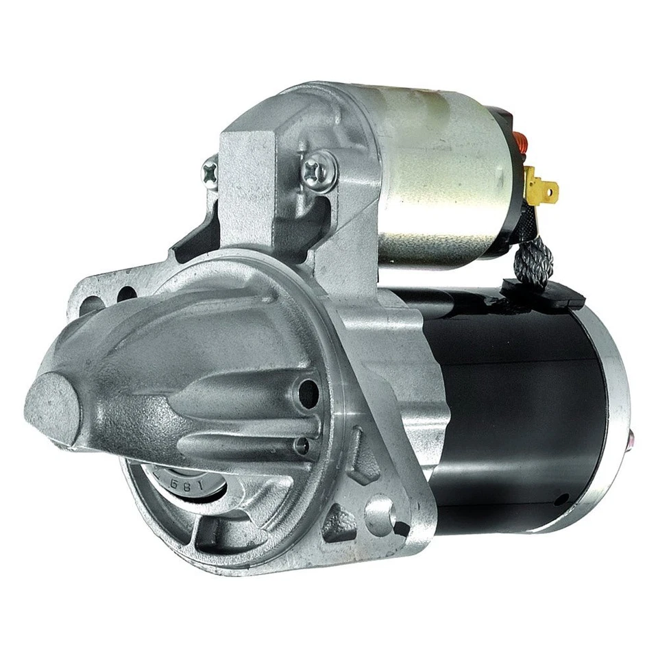 Arranque Remy 17526 remanufacturado para Subaru Forester 2014-2018 2,0 L H4 Foto 2 de 4