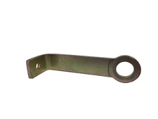 Hiniker Fascia Strap OEM 25011190