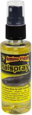 FTM Amino Flash Aalspray Aallockstoff zum Sprühen 50ml